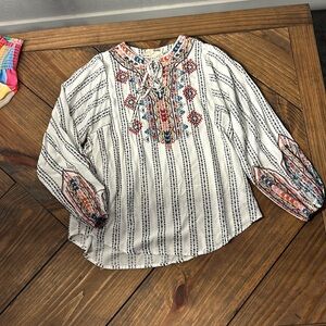 Savanna Jane top